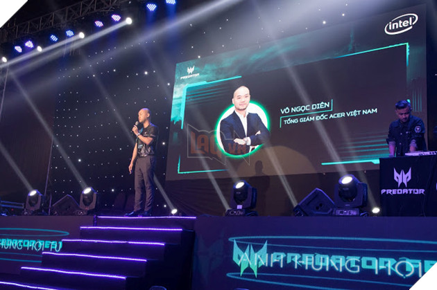 Toàn cảnh Predator Fest 2019 - Sự kiện công nghệ Acer lớn nhất Việt Nam 17