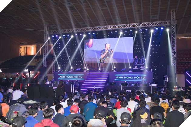 Toàn cảnh Predator Fest 2019 - Sự kiện công nghệ Acer lớn nhất Việt Nam