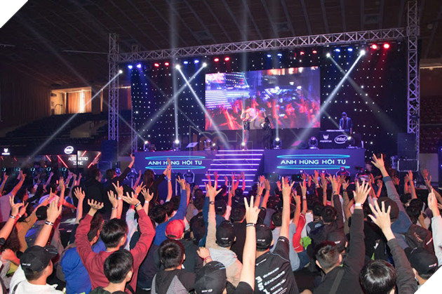Toàn cảnh Predator Fest 2019 - Sự kiện công nghệ Acer lớn nhất Việt Nam 18