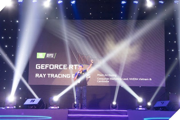 Toàn cảnh Predator Fest 2019 - Sự kiện công nghệ Acer lớn nhất Việt Nam 36