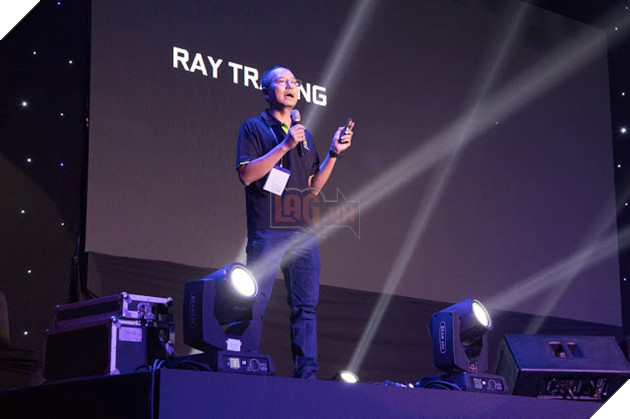 Toàn cảnh Predator Fest 2019 - Sự kiện công nghệ Acer lớn nhất Việt Nam 38