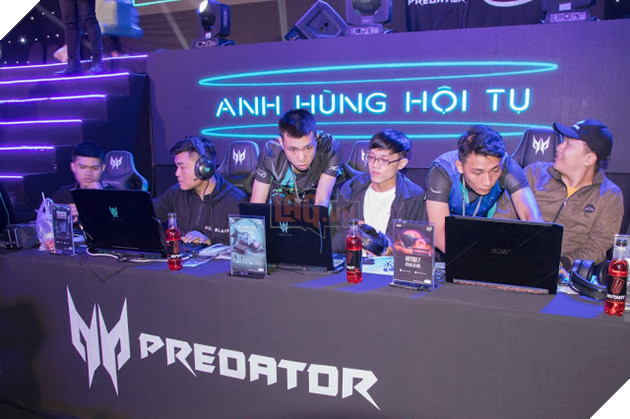 Toàn cảnh Predator Fest 2019 - Sự kiện công nghệ Acer lớn nhất Việt Nam 39