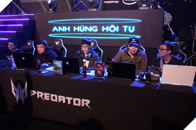 Toàn cảnh Predator Fest 2019 - Sự kiện công nghệ Acer lớn nhất Việt Nam 40