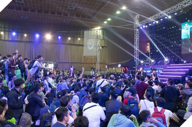 Toàn cảnh Predator Fest 2019 - Sự kiện công nghệ Acer lớn nhất Việt Nam 19