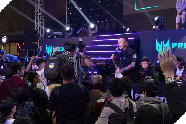 Toàn cảnh Predator Fest 2019 - Sự kiện công nghệ Acer lớn nhất Việt Nam 20