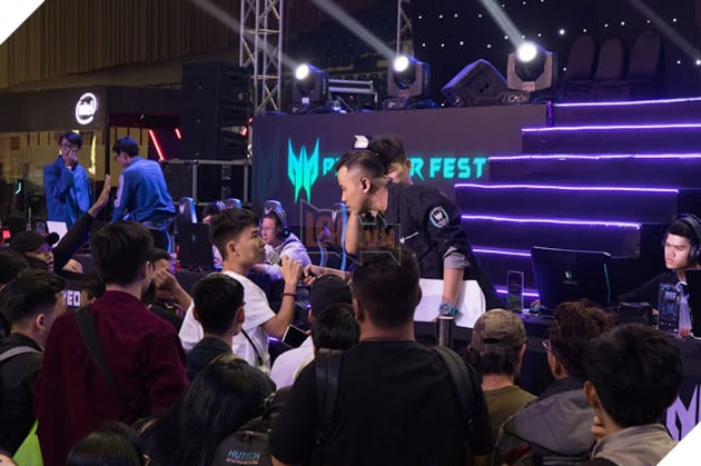 Toàn cảnh Predator Fest 2019 - Sự kiện công nghệ Acer lớn nhất Việt Nam 21