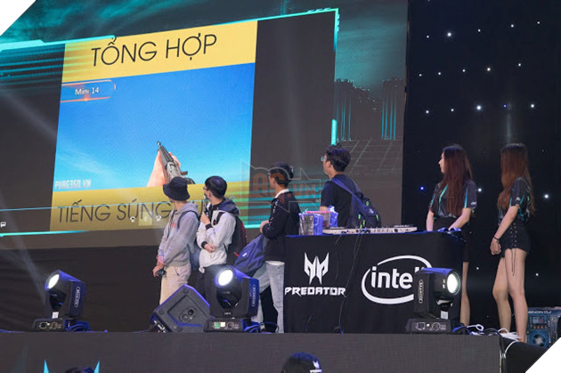 Toàn cảnh Predator Fest 2019 - Sự kiện công nghệ Acer lớn nhất Việt Nam 22