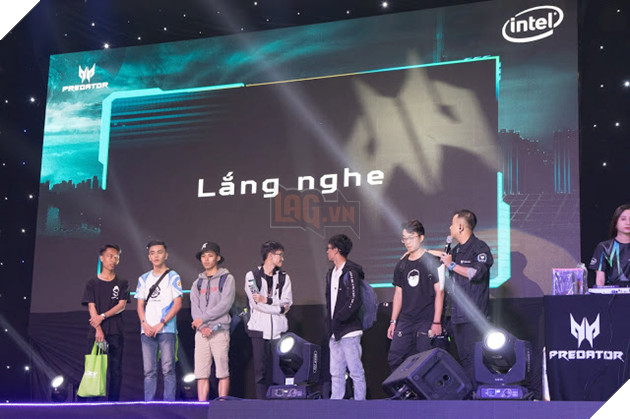 Toàn cảnh Predator Fest 2019 - Sự kiện công nghệ Acer lớn nhất Việt Nam 23