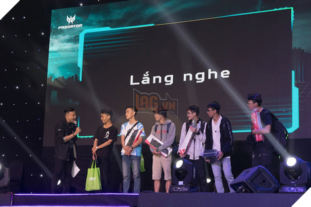 Toàn cảnh Predator Fest 2019 - Sự kiện công nghệ Acer lớn nhất Việt Nam 24