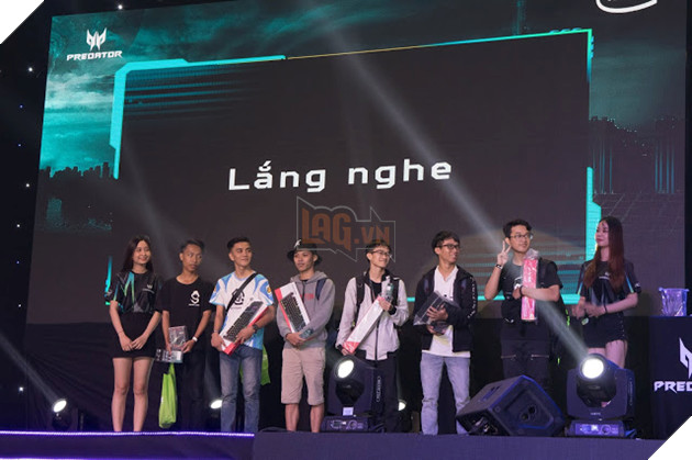 Toàn cảnh Predator Fest 2019 - Sự kiện công nghệ Acer lớn nhất Việt Nam 25