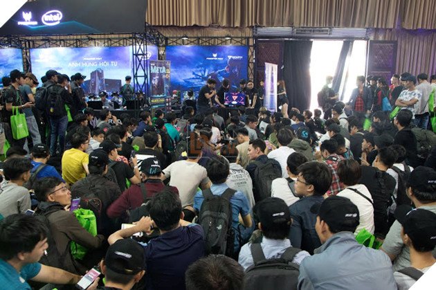 Toàn cảnh Predator Fest 2019 - Sự kiện công nghệ Acer lớn nhất Việt Nam 41