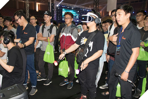 Toàn cảnh Predator Fest 2019 - Sự kiện công nghệ Acer lớn nhất Việt Nam 42