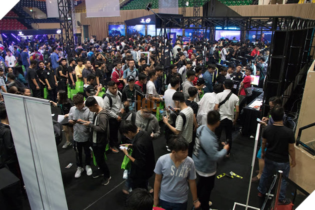 Toàn cảnh Predator Fest 2019 - Sự kiện công nghệ Acer lớn nhất Việt Nam 44