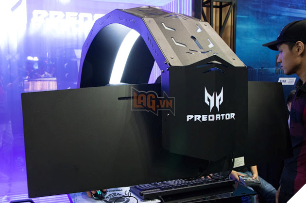 Toàn cảnh Predator Fest 2019 - Sự kiện công nghệ Acer lớn nhất Việt Nam 45
