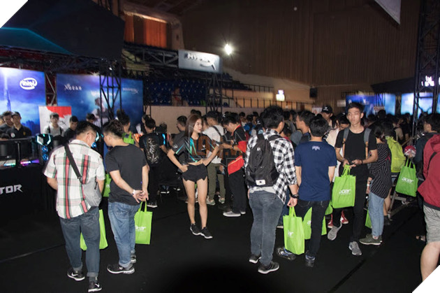 Toàn cảnh Predator Fest 2019 - Sự kiện công nghệ Acer lớn nhất Việt Nam 46