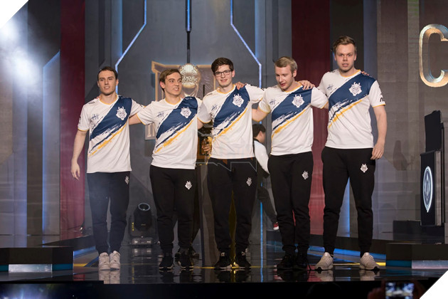 Không khí MSI 2019 Ngày 3: Cả gia đình Xmithie Team Liquid cùng đến ủng hộ đội tuyển 21