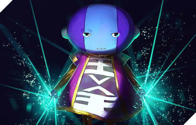 Dragon Ball Super Heroes: Sức mạnh thật sự của Hearts - kẻ cầm đầu băng đảng phản loạn muốn tiêu diệt Đấng tối thượng Zeno - Ảnh 1.