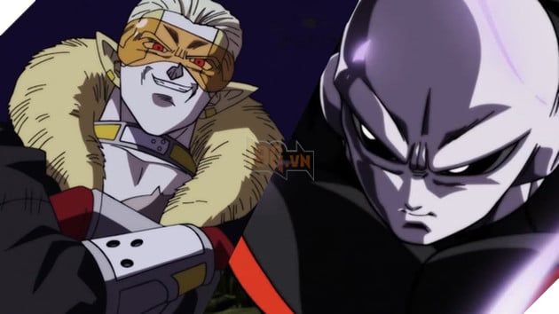 Dragon Ball Super Heroes: Sức mạnh thật sự của Hearts - kẻ cầm đầu băng đảng phản loạn muốn tiêu diệt Đấng tối thượng Zeno - Ảnh 2.