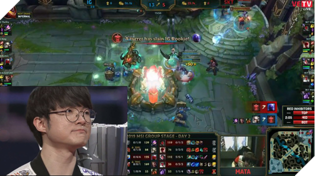 LMHT: SKT thua đậm sâu, fan Việt hả hê vui sướng Ai đó hỏi tôi về link 16p, và tôi bắt đầu nhớ về SKT! - Ảnh 4.