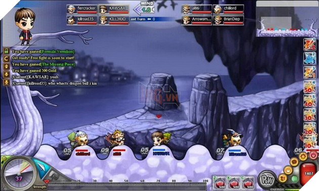 DDTank chính thức thông báo đóng cửa vào tháng 8 sau 1 năm hoạt động 3