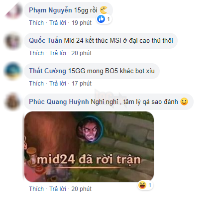 LMHT: SKT thua đậm sâu, fan Việt hả hê vui sướng Ai đó hỏi tôi về link 16p, và tôi bắt đầu nhớ về SKT! - Ảnh 3.