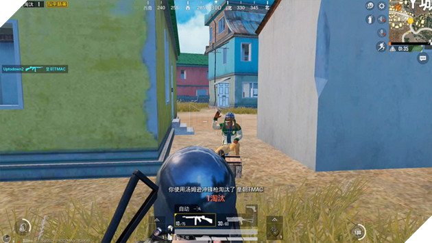 Game for Peace - Phiên bản thay thế của PUBG Mobile đạt 14 triệu USD chỉ sau 3 ngày ra mắt 3