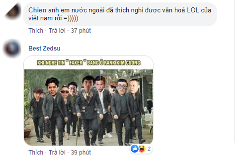 LMHT: SKT thua đậm sâu, fan Việt hả hê vui sướng Ai đó hỏi tôi về link 16p, và tôi bắt đầu nhớ về SKT! - Ảnh 5.