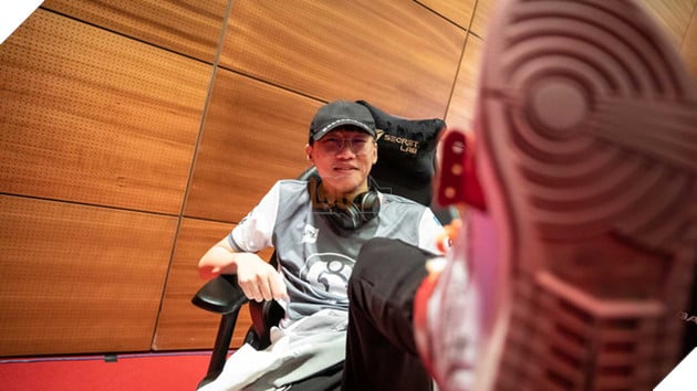 LMHT: IG lÃ½ giáº£i táº¡i sao ÄÃ¡nh vá»i PVB lÃ¢u hÆ¡n vá»i SKT, cho ráº±ng chÆ¡i Sona-Taric vá»i cÃ¡c Äá»i LPL lÃ  tá»± sÃ¡t - áº¢nh 2.