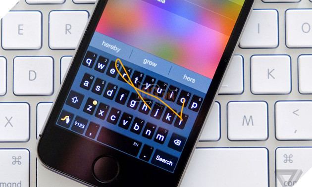 Một số thông tin cần biết về iOS 13 của Apple 4