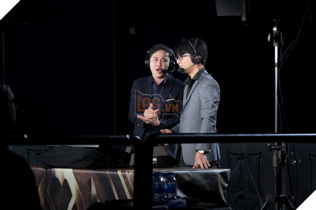 Không khí MSI 2019 Ngày 3: Cả gia đình Xmithie Team Liquid cùng đến ủng hộ đội tuyển 7