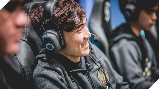 LMHT: Rộ tin đồ Levi đã đàm phán với Tinikun, sẽ sớm khoác màu áo của GAM Esports