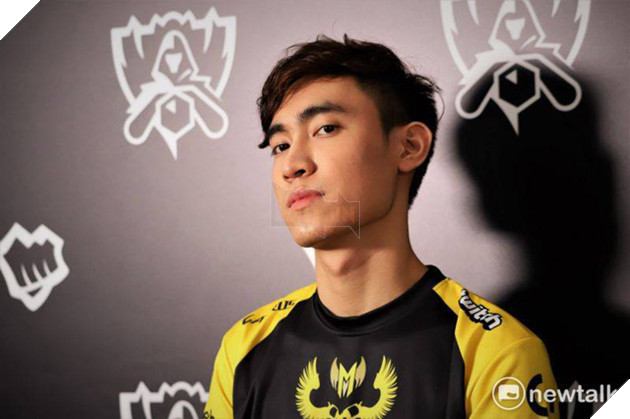 LMHT: ÄÄng status Äáº§y áº©n Ã½ sau bá»¯a tá»i cÃ¹ng Tinikun, Levi sáº½ láº¡i trá» vá» khoÃ¡c Ã¡o GAM Esports? - áº¢nh 5.