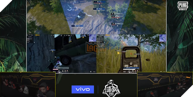 Box Gaming chốt hạ tuần đầu Sea Semi Final PMCO 2019 với Top 1 cho tuyển Việt Nam 3