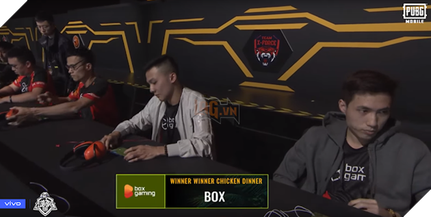 Box Gaming chốt hạ tuần đầu Sea Semi Final PMCO 2019 với Top 1 cho tuyển Việt Nam 4