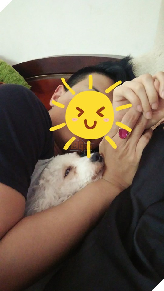 Mới sinh nên đẩy chồng sang phòng khác ngủ, vợ phát hiện kẻ thứ ba khi nửa đêm mở cửa - Ảnh 4.