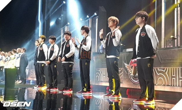 MSI 2019: Cộng đồng mạng chua chát trước chuỗi thua của SKT T1