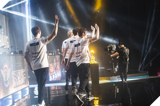 MSI 2019: Cộng đồng mạng chua chát trước chuỗi thua của SKT T1 2