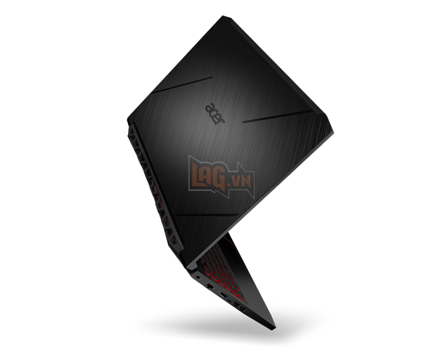 Laptop gaming Acer Nitro 7: Thiết kế cực ngầu kèm theo nội lực mạnh mẽ 7