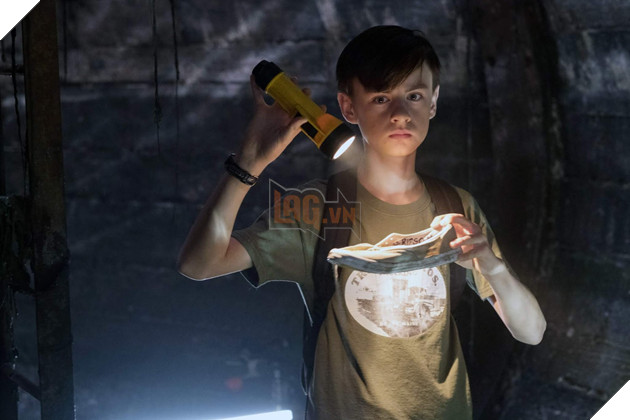 Nhìn lại IT trong khi chờ IT: Chapter 2 ra rạp 6