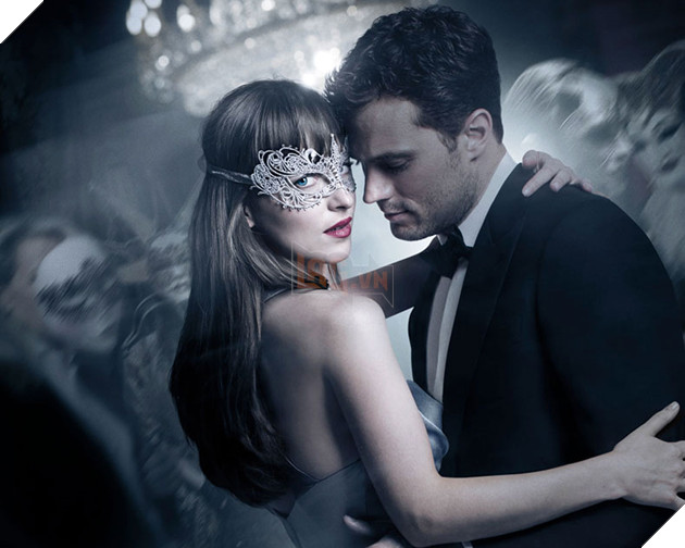 Bonding: Phép lai sáng tạo giữa 50 sắc thái và Sex Education  3