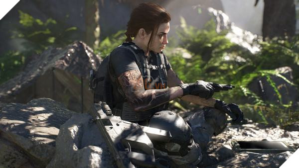 Ghost Recon Breakpoint: Những chi tiết về hoạt động Raid trong game 5