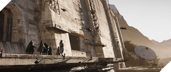 Ghost Recon Breakpoint: Những chi tiết về hoạt động Raid trong game 3