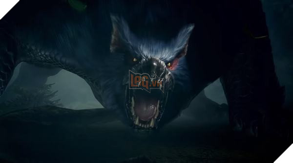 Những con quái vật mới sẽ góp mặt trong Monster Hunter World: Iceborne 4