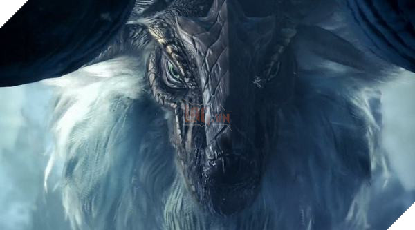 Những con quái vật mới sẽ góp mặt trong Monster Hunter World: Iceborne