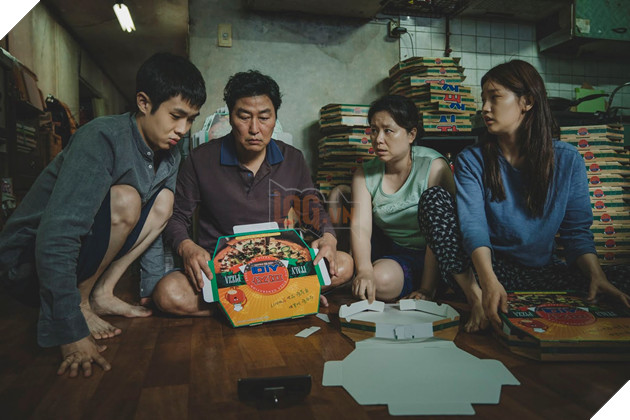 Sự thật đằng sau tên phim Ký sinh trùng của đạo diễn Bong Joon Ho