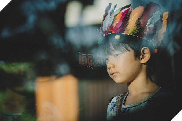 Sự thật đằng sau tên phim Ký sinh trùng của đạo diễn Bong Joon Ho 5