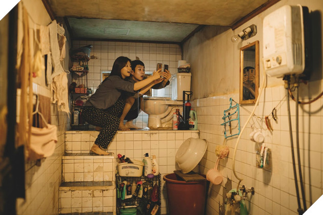 Sự thật đằng sau tên phim Ký sinh trùng của đạo diễn Bong Joon Ho 3