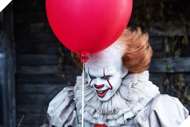 Nhìn lại IT trong khi chờ IT: Chapter 2 ra rạp