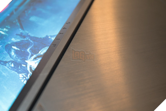 Laptop gaming Acer Nitro 7: Thiết kế cực ngầu kèm theo nội lực mạnh mẽ 3