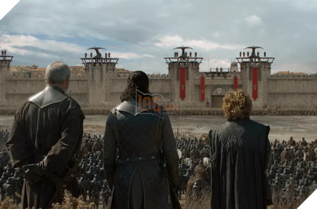 Game of Thrones Season 8 Tập 5: Ai đã thiệt mạng và ai còn sống sau trận chiến King's Landing